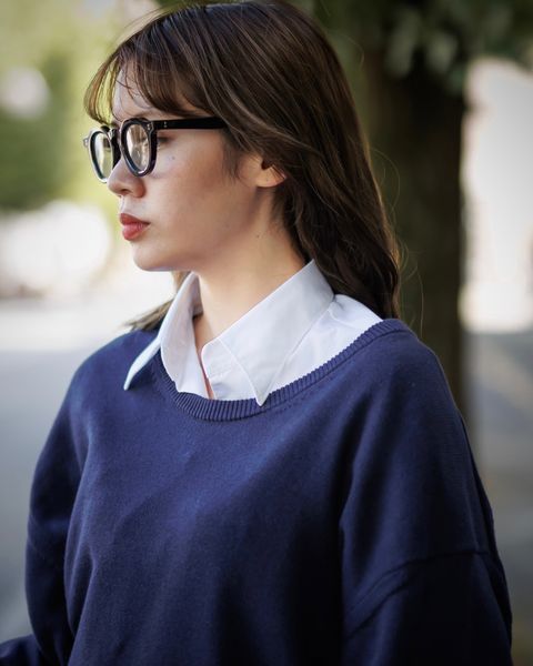 J.B.ATTIRE おすすめSaint-Tropez knit style.2024.9/25