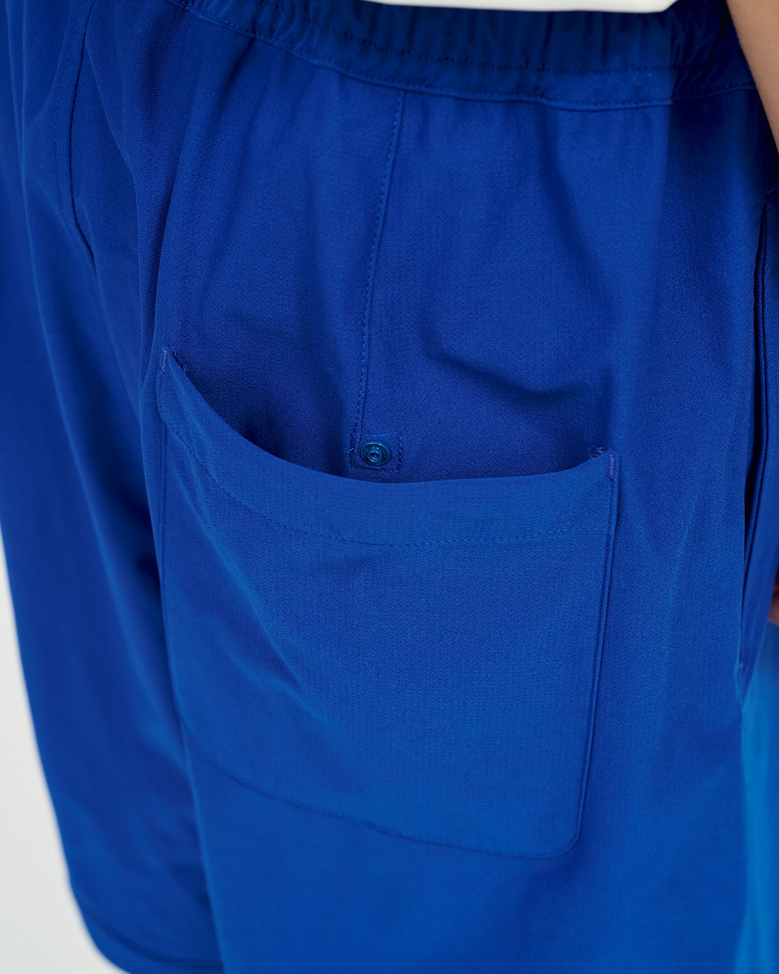 フレッシュサービス  ACTIVE DRY MESH TRAINING SHORTS(FSC263-40165)BLUE☆7月18日(土)新作発売！