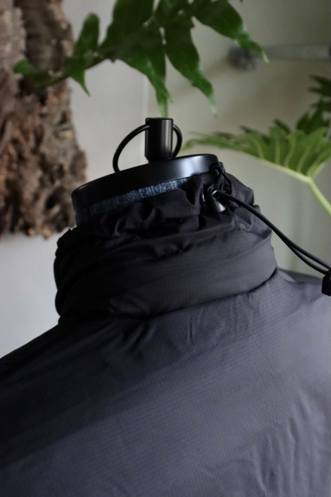 カナダグース Lodge Jacket Black Label(5079MB)Black☆新作発売！