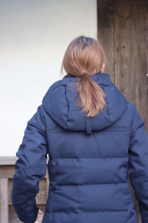 CANADA GOOSE 22FW ANNECY PARKA style.2022.12.10