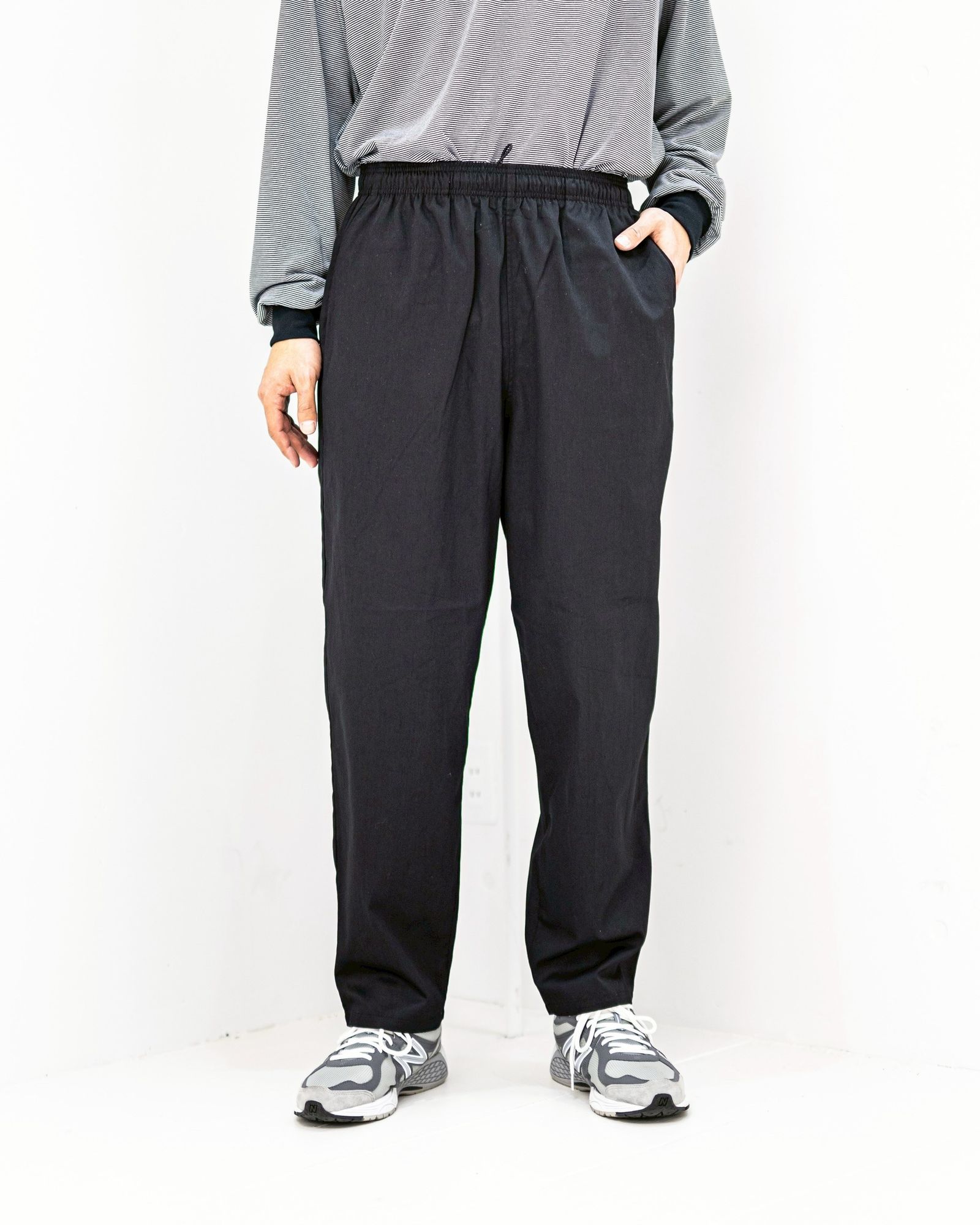 FreshService  MICRO BORDER L/S TEE 1月31日(土)新作発売！