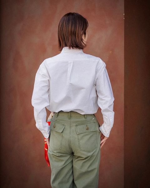 J.B.ATTIRE 25SS 新作Losangeles baker pants style.2025.2.2