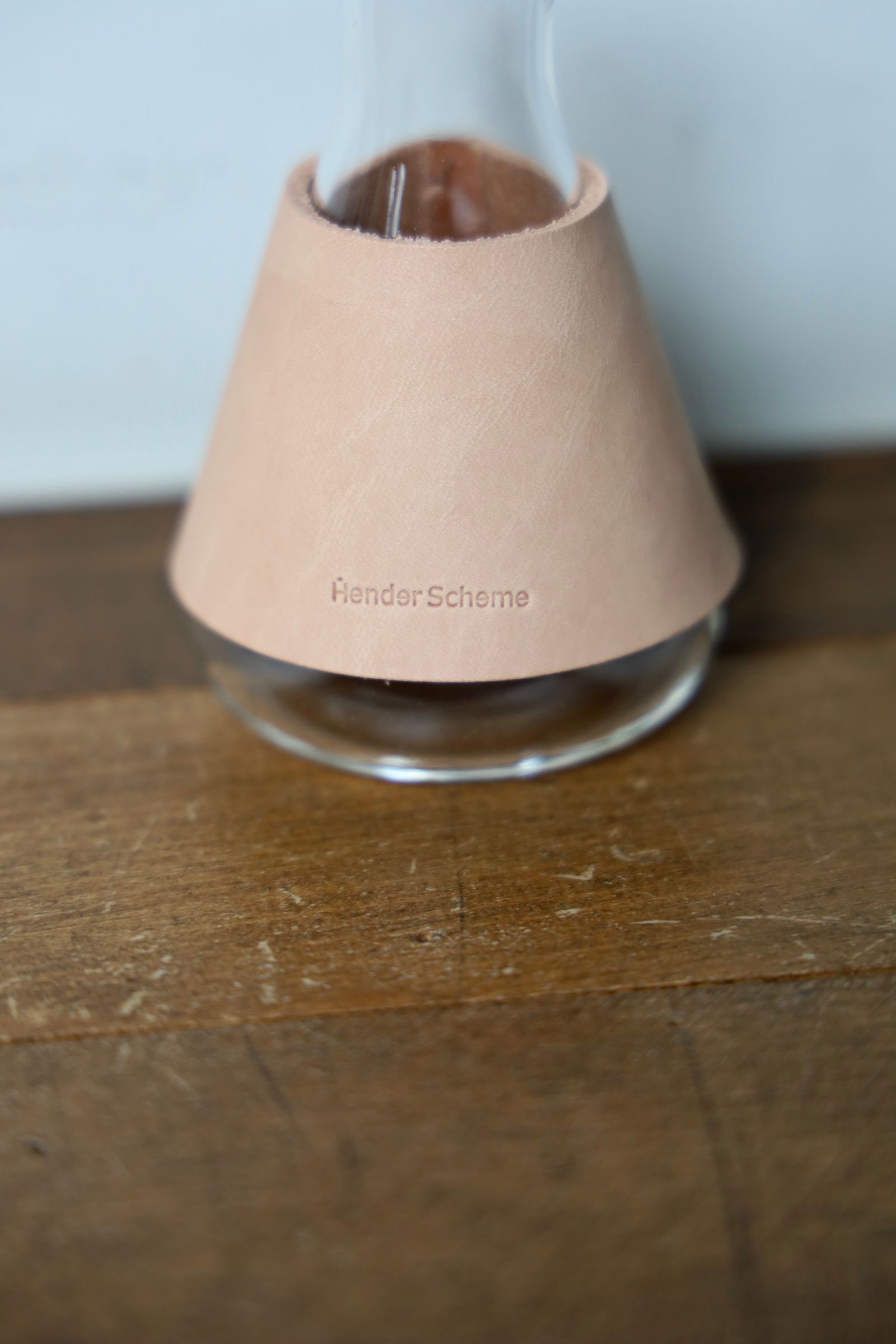 Hender Scheme - エンダースキーマ 花瓶 Erlenmeyer flask 100ml