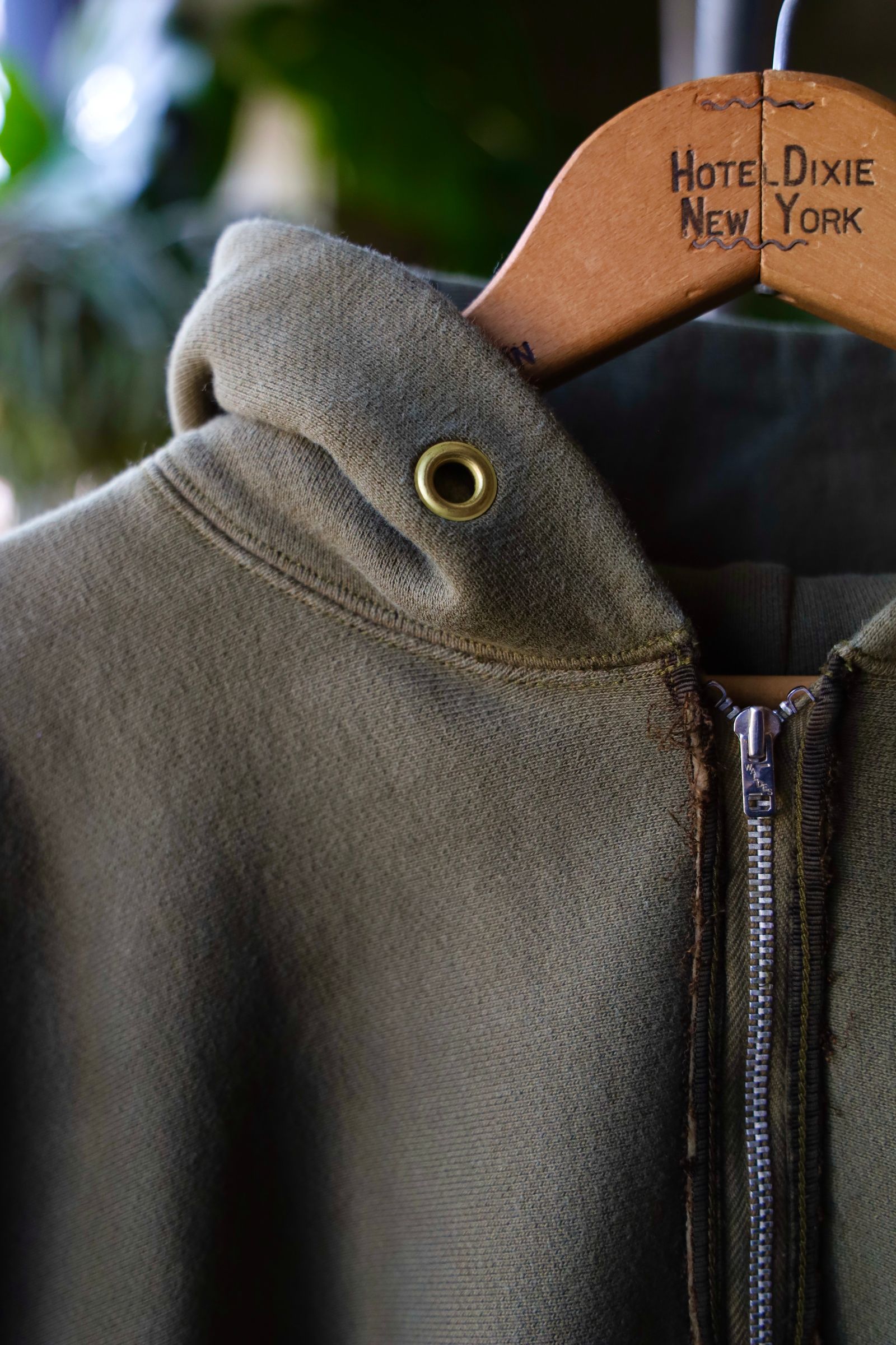 新品　アプレッセ Vintage Half Zip Sweat Hoodie 3 アプレッセ Vintage Half Zip Sweat Hoodie 3 絶対にあなたの一