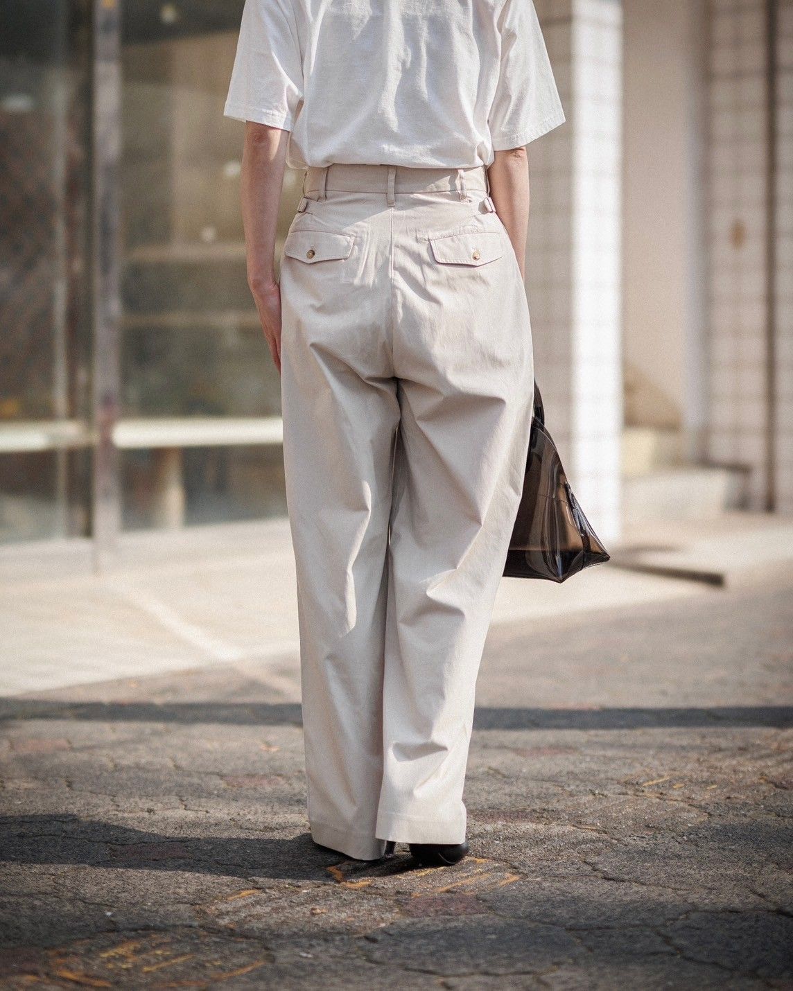 J.B.ATTIRE 25SS 新作Seine Jacket style.2025.1.30