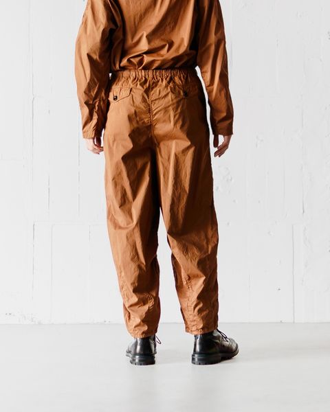 グラフペーパー Garment Dyed Typewriter Fatigue Shirt セットアップスタイル 3月8日(土)新作発売！