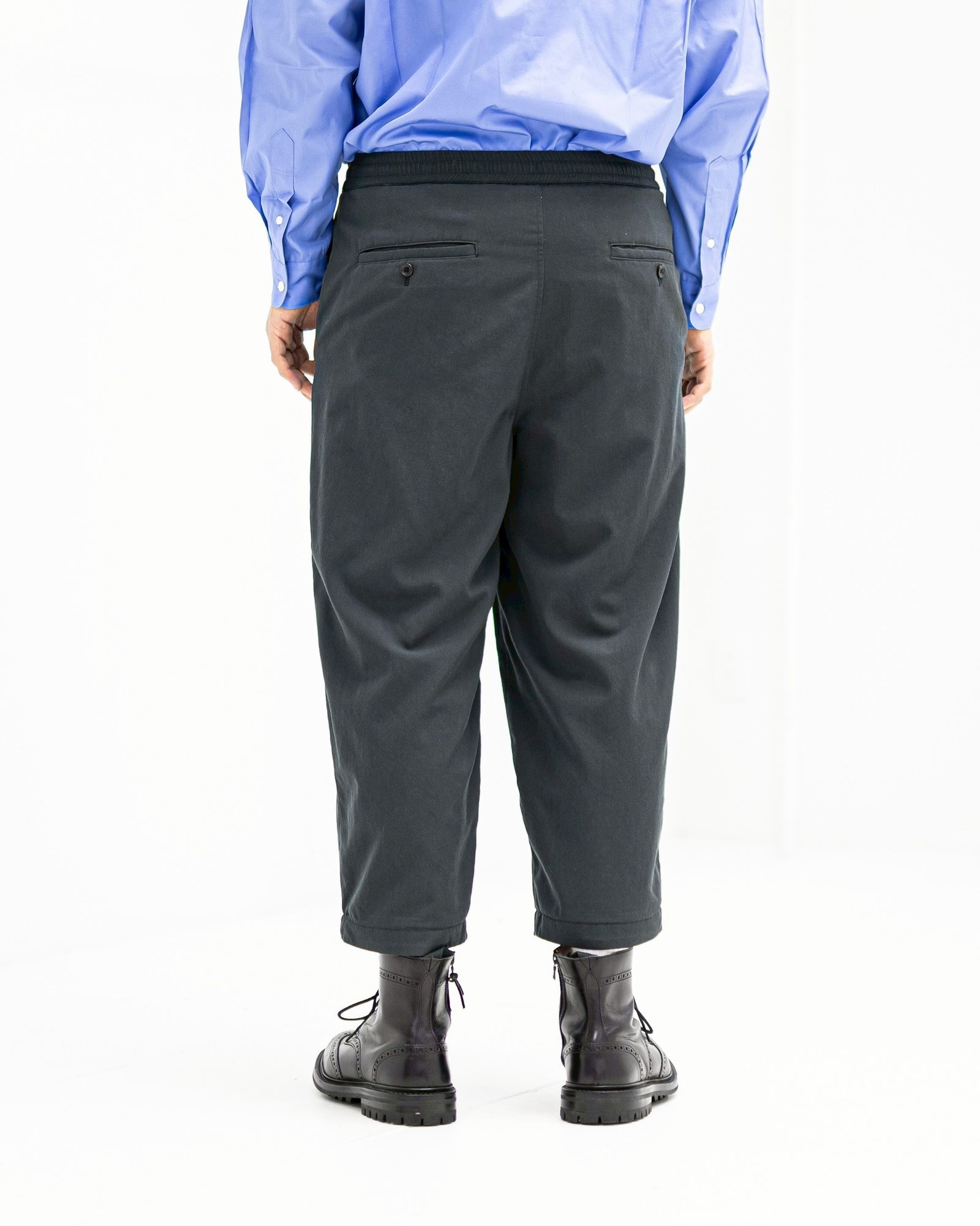 Graphpaper Fulled Wool Twill Oversized Jacket 2月7日(土)新作発売！