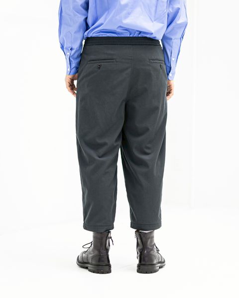 Graphpaper Fulled Wool Twill Oversized Jacket 2月7日(土)新作発売！