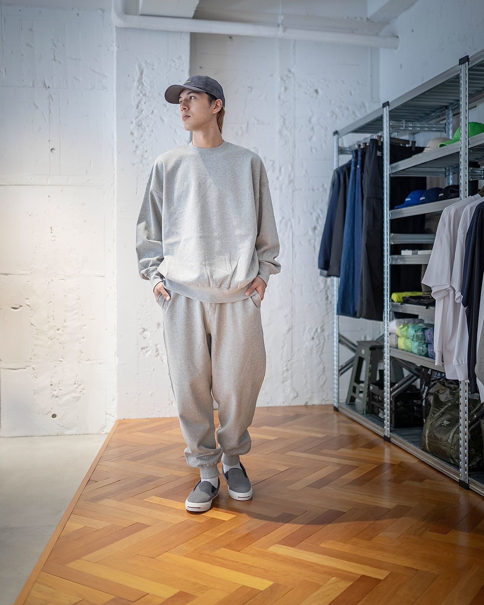 ※セットアップ出品 FreshService \
