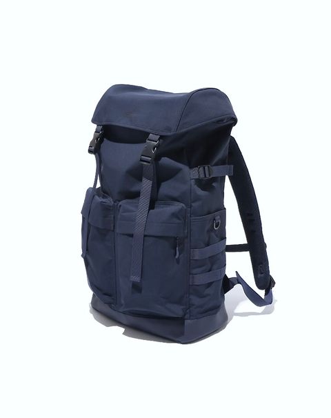 フレッシュサービス EXPEDITION BACKPACK(FSP261-90063)NAVY☆新作発売！