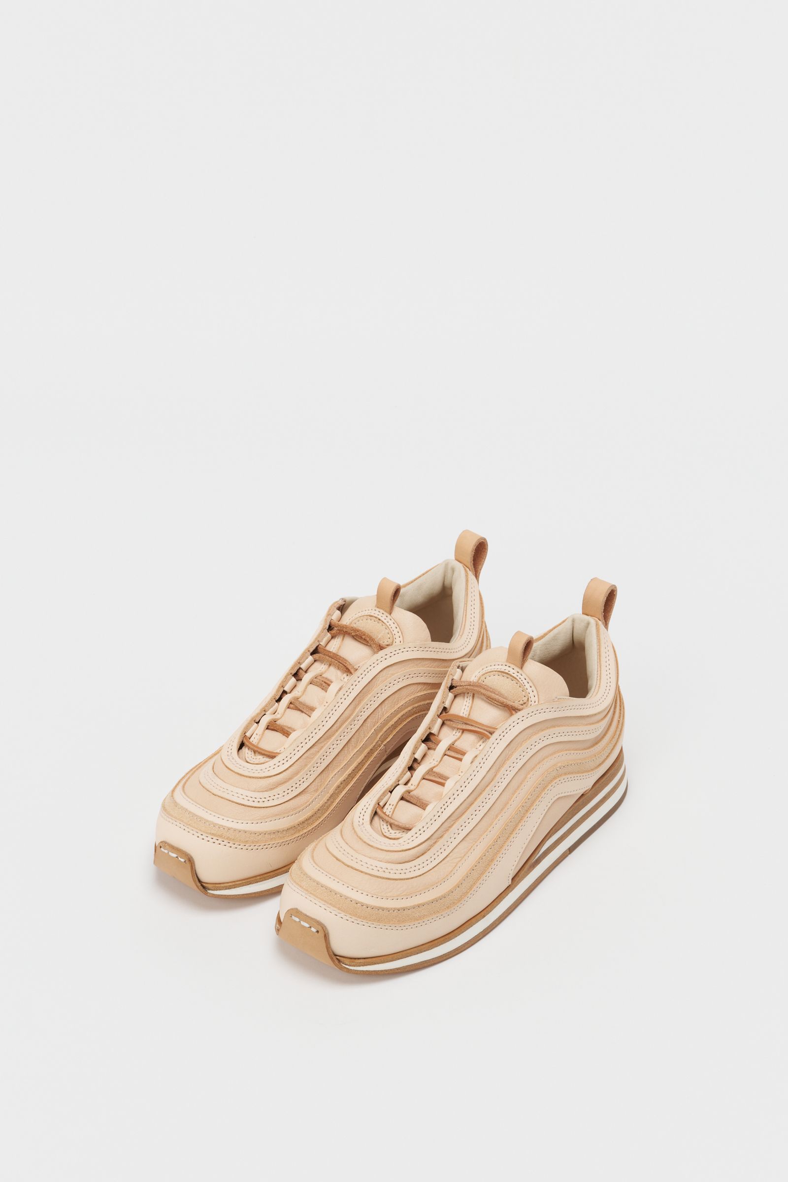 Hender Scheme - エンダースキーマ 26WS 革靴 manual industrial