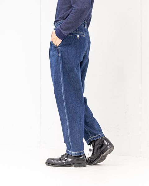 FreshService CORPORATE DENIM ENGINEER JACKET 12月20日(土)新作発売！