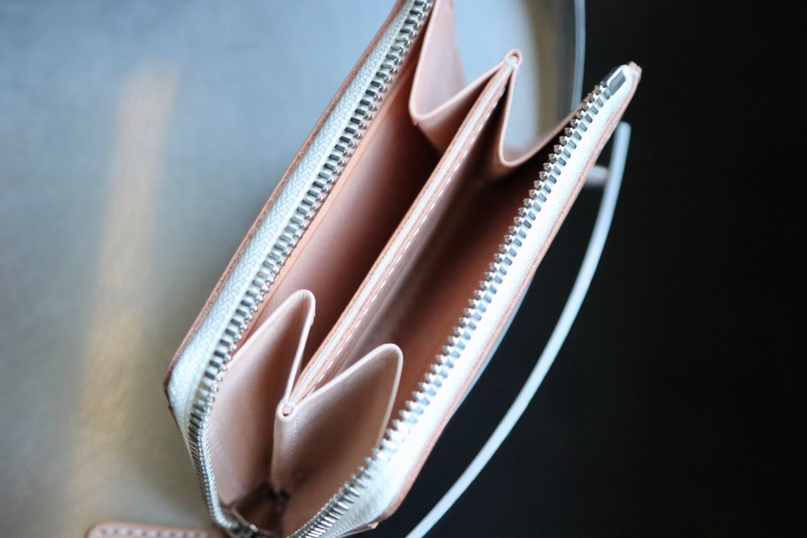 Hender Scheme - エンダースキーマ コインケース mini purse(di-rc-mpr 
