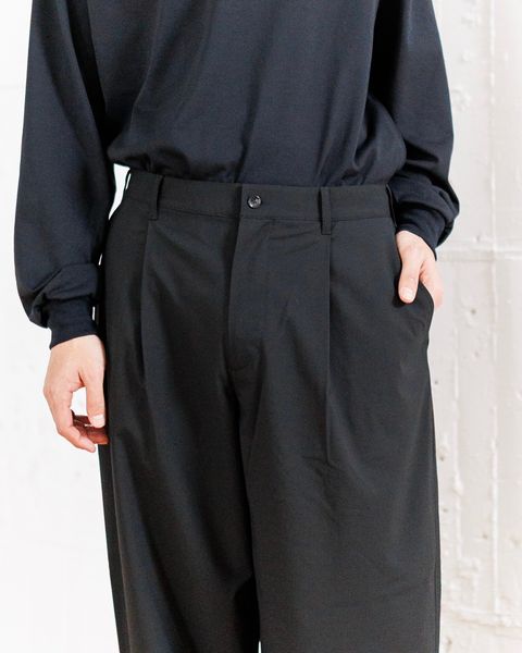 フレッシュサービス WOOLY CLOTH DOUBLE JACKET スタイル 3月1日(土)発売！