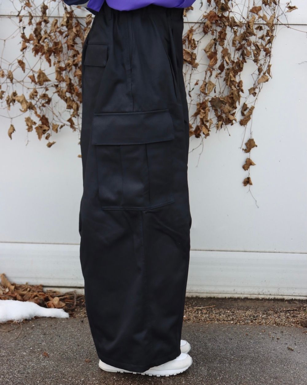 is-ness 23SS 新作THM ANNAPURNA MOUNTAIN JACKET style.2023.1.27