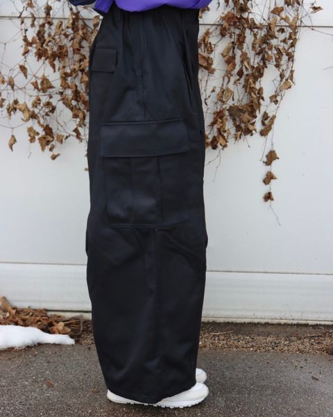 is-ness 23SS 新作THM ANNAPURNA MOUNTAIN JACKET style.2023.1.27