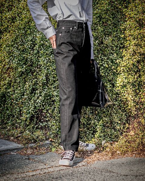 J.B.ATTIRE 25SS 新作Tribeca shirt style.2025.1.24