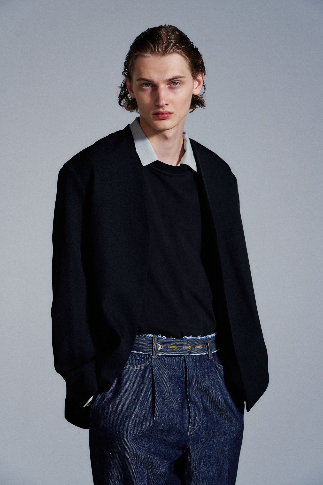 YOKE 21SS 発売！ | mark