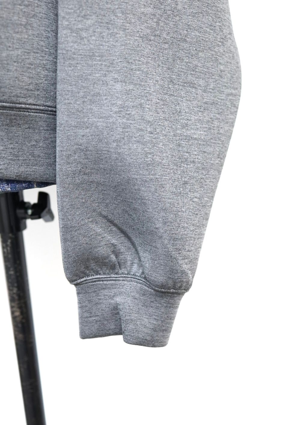 DAIWA PIER39(ダイワピア39) TECH SCUBA KNIT CREW(BE-40026)CHARCOAL☆2月21日(土)発売！