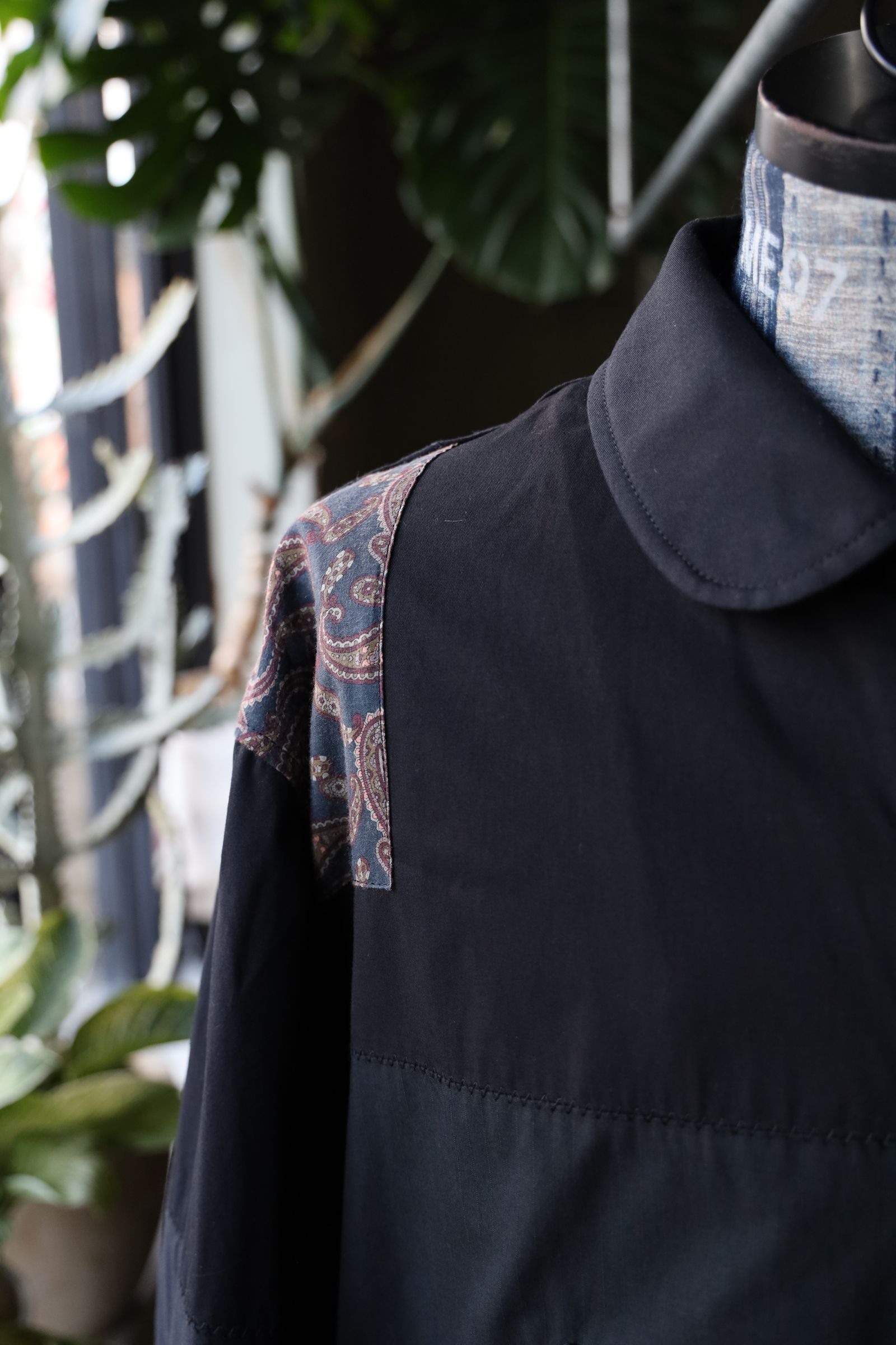 COMME des GARCONS HOMME - コムデギャルソンオム25SS パッチ