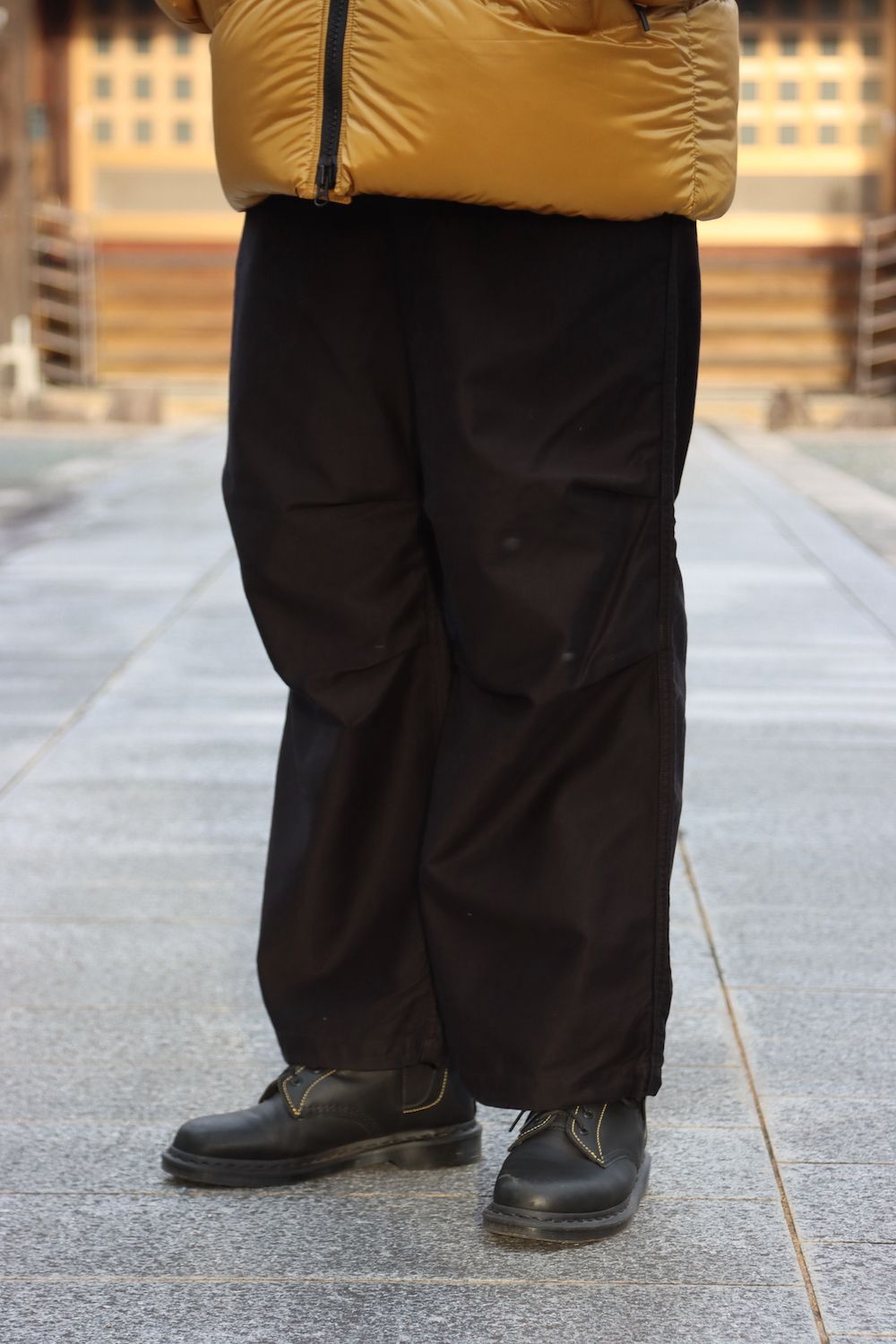 CANADA GOOSE CROFTON PUFFER style.2021.12.18.