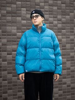 FreshService PERTEX® QUANTUM FUSION DOWN JACKET MARK STYLE