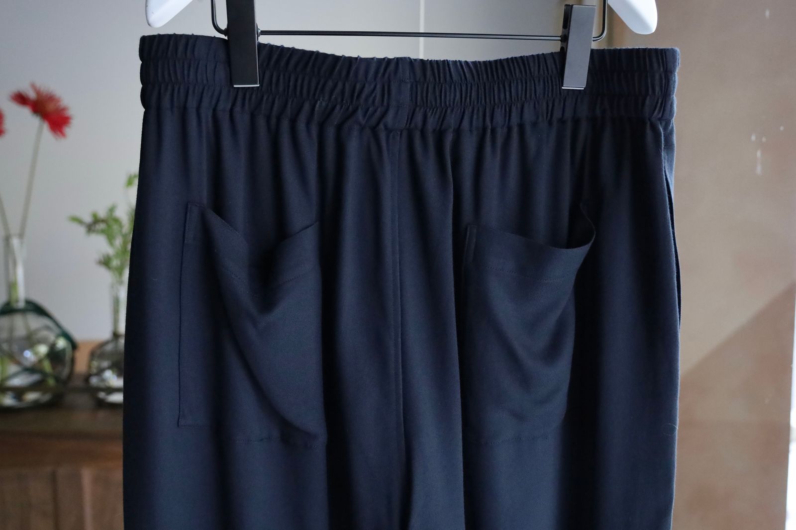 Graphpaper - グラフペーパー SIDOGRAS Twill Viscose Sleeping