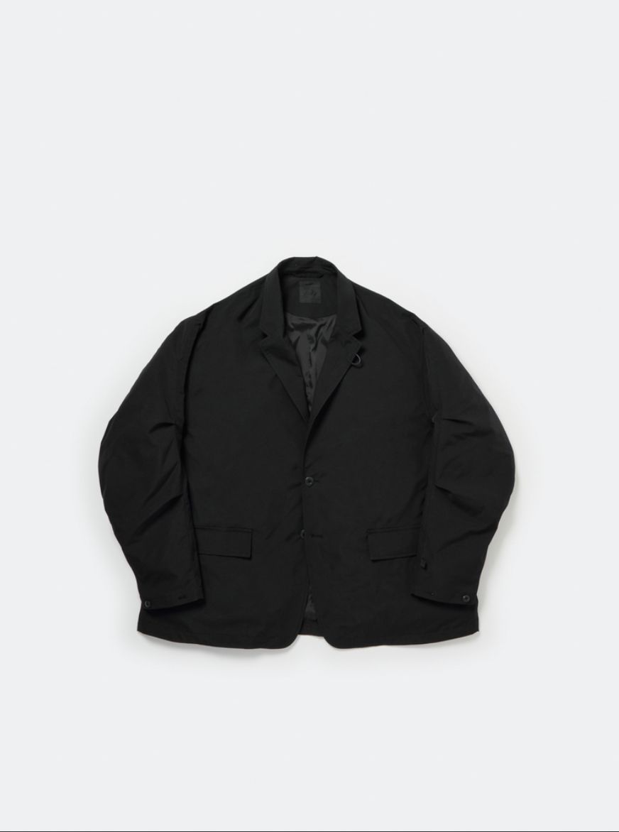 【超美品】DAIWA PIER39 ジャケット DAIWA PIER39 - DAIWA PIER39 25FW TECH LOOSE 2B JACKET