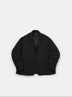 DAIWA PIER39 - DAIWA PIER39 25FW TECH LOOSE 2B JACKET