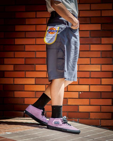 セダン オールパーパス Dickies® / Carpenter Wide Shorts 5月3日(土)新作発売！