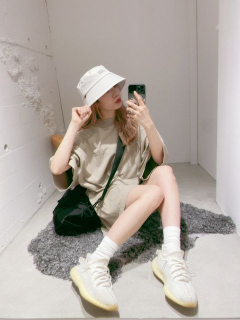 SEDAN ALL-PURPOSE SS24 新作Garment Dyed S/S Teet style.2024.4.5