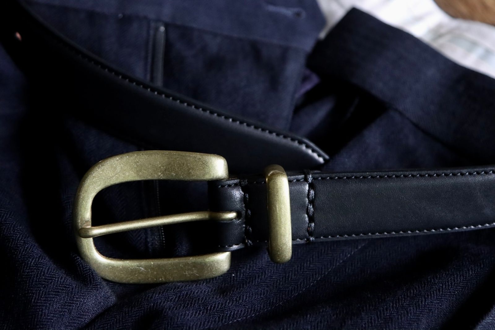 Hender Scheme - エンダースキーマ ベルト standard belt/265(tq-rc