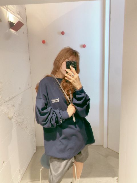 FreshService VIBTEX L/S Tee Style.2024.6.16