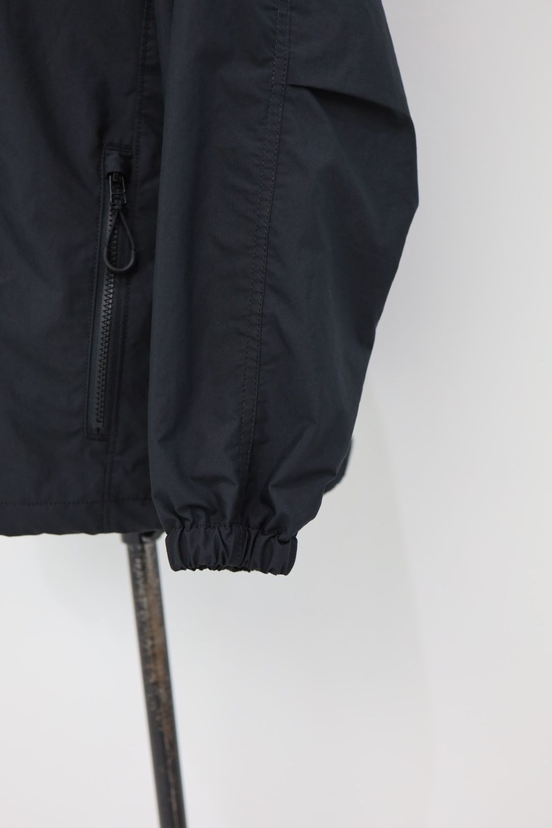 コムデギャルソンオム26SS トラックジャケット(HQ-J016-051)BLACK☆3月6日(金)発売！