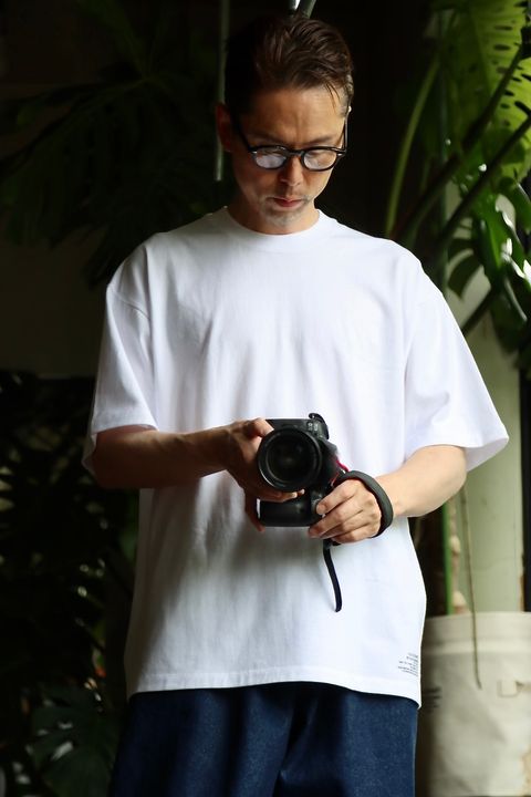 FreshService 新作2-PACK OVERSIZED TEE Mサイズスタイル
