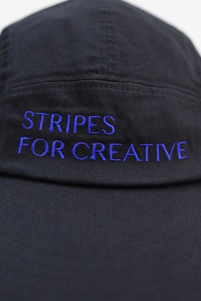 S.F.C 2026FW エスエフシー JET CAP (COTTON) (SFCFW26AC01)Black☆10月17日(土)発売！