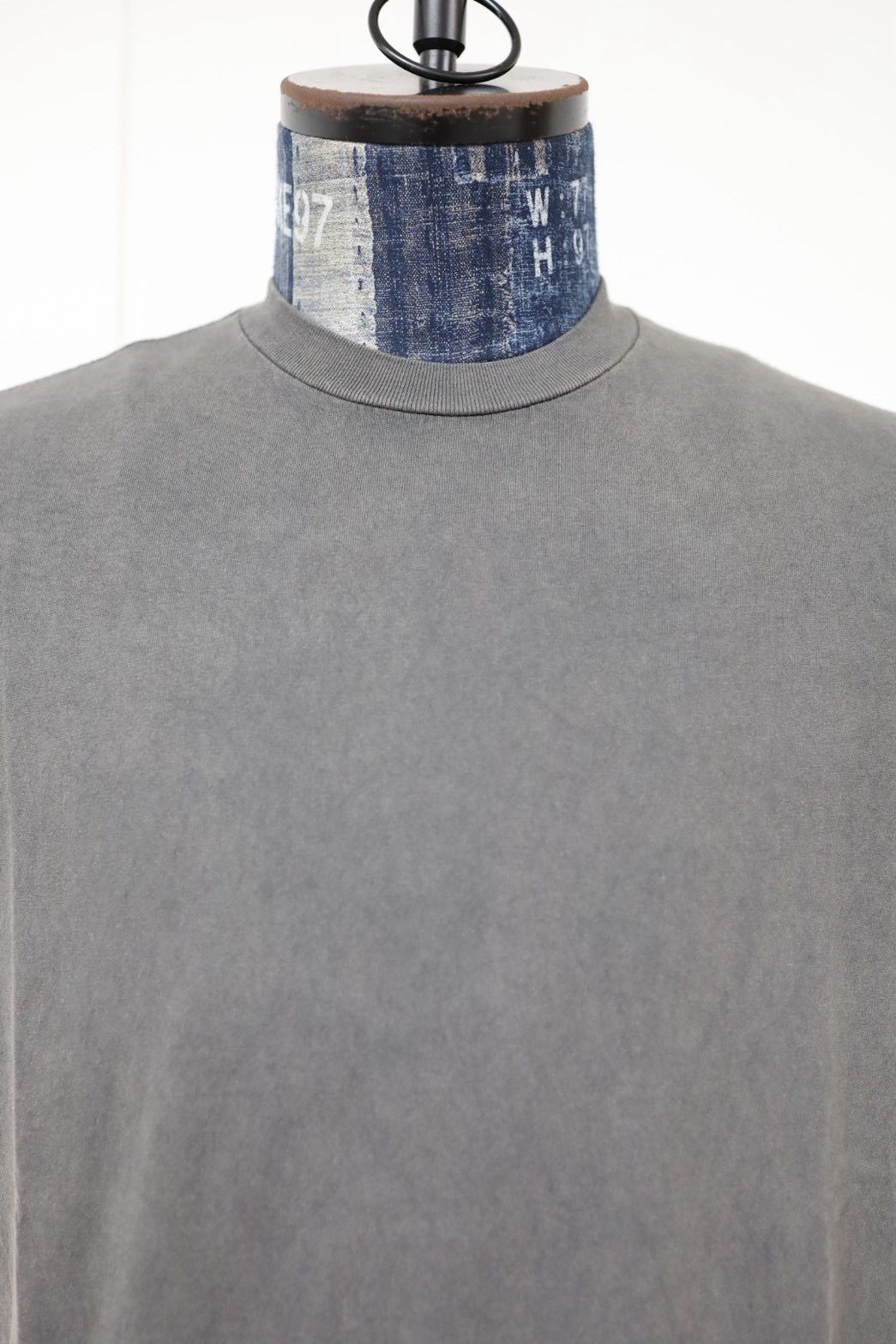 アプレッセ 2026 Vintage Light Weight T-Shirt(26SAP-05-04)BLACK☆4月25日(土)発売！