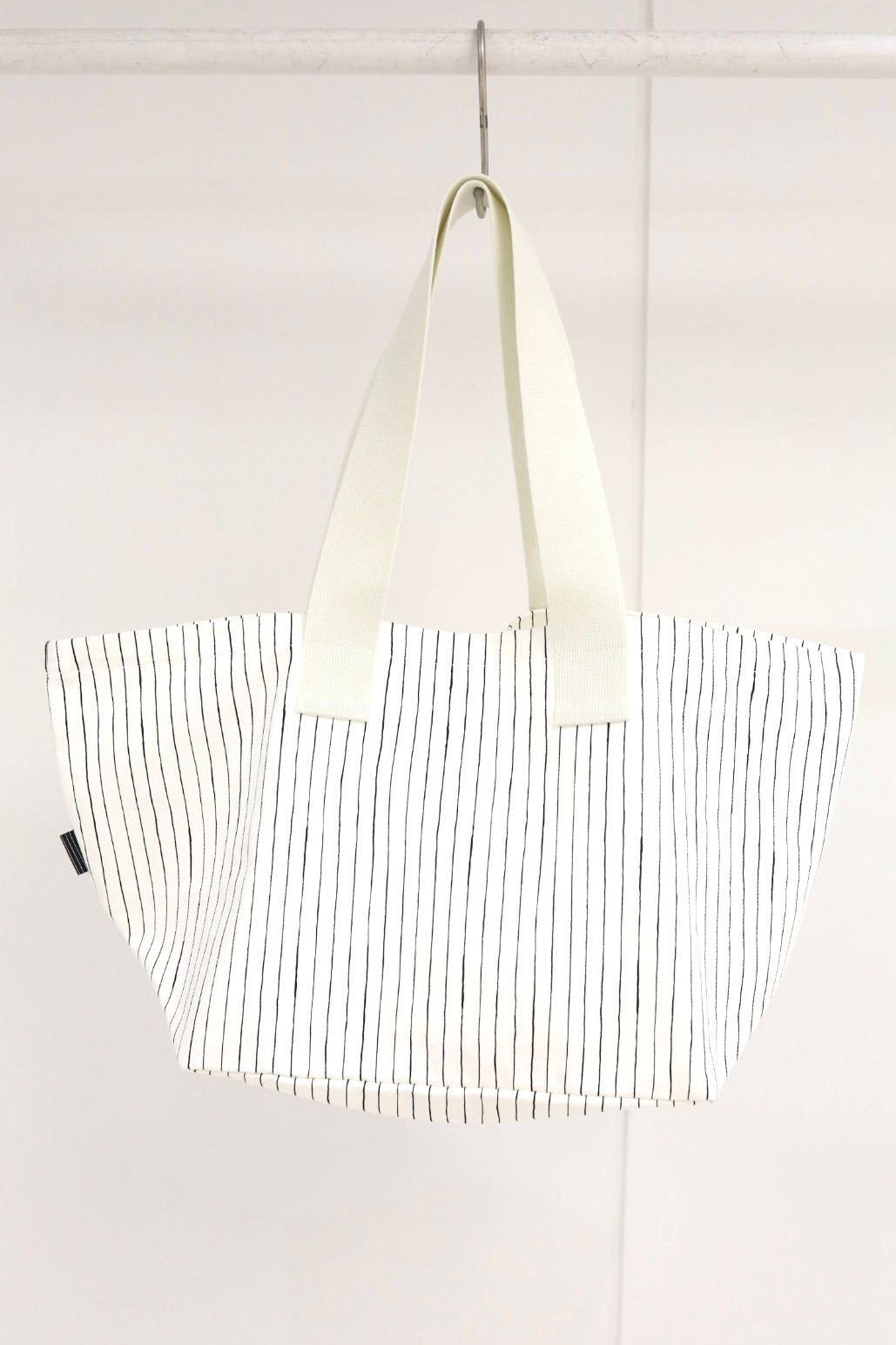S.F.C 26SS エスエフシー SFC TOTE W(SCSS26AC03W)White☆2月28日(土)発売！