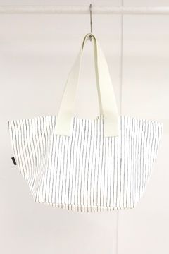 S.F.C 26SS エスエフシー SFC TOTE W(SCSS26AC03W)White☆2月28日(土)発売！