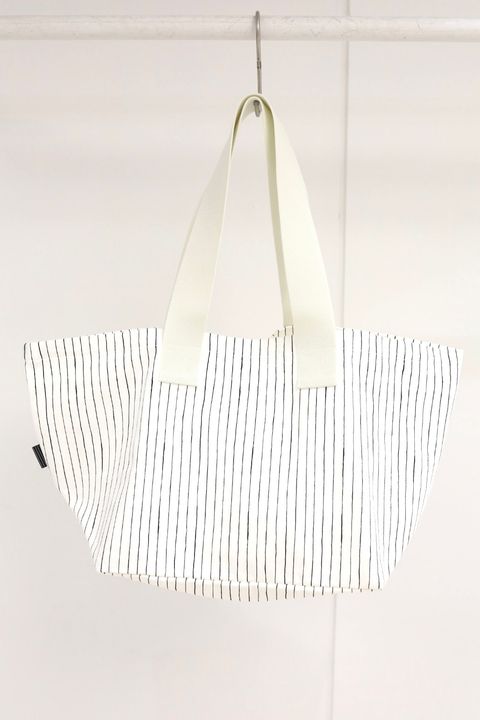 S.F.C 26SS エスエフシー SFC TOTE W(SCSS26AC03W)White☆2月28日(土)発売！