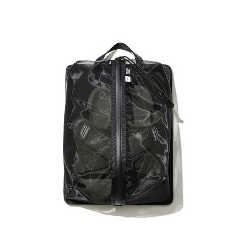 フレッシュサービス PHILMENT × FreshService SNEAKER SLEEVE(FSW-22-AC_130)BLACK