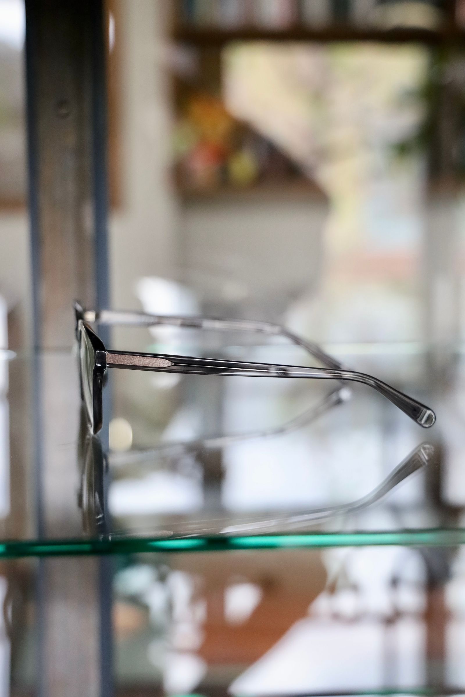 YOKE - ヨーク25FW サングラス SUN GLASSES TYPE-C(YK25SS0989A