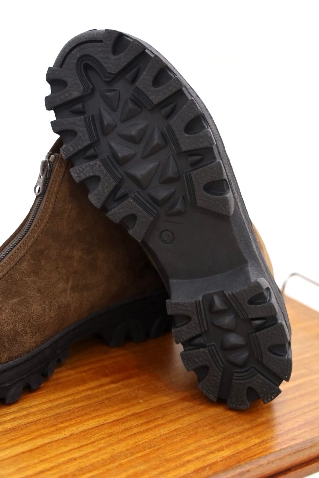 グラフペーパー REPRODUCTION OF FOUND for GP RUSSIAN MILITARY BOOTS(GU263-90511)BROWN☆9月19日(土)発売！
