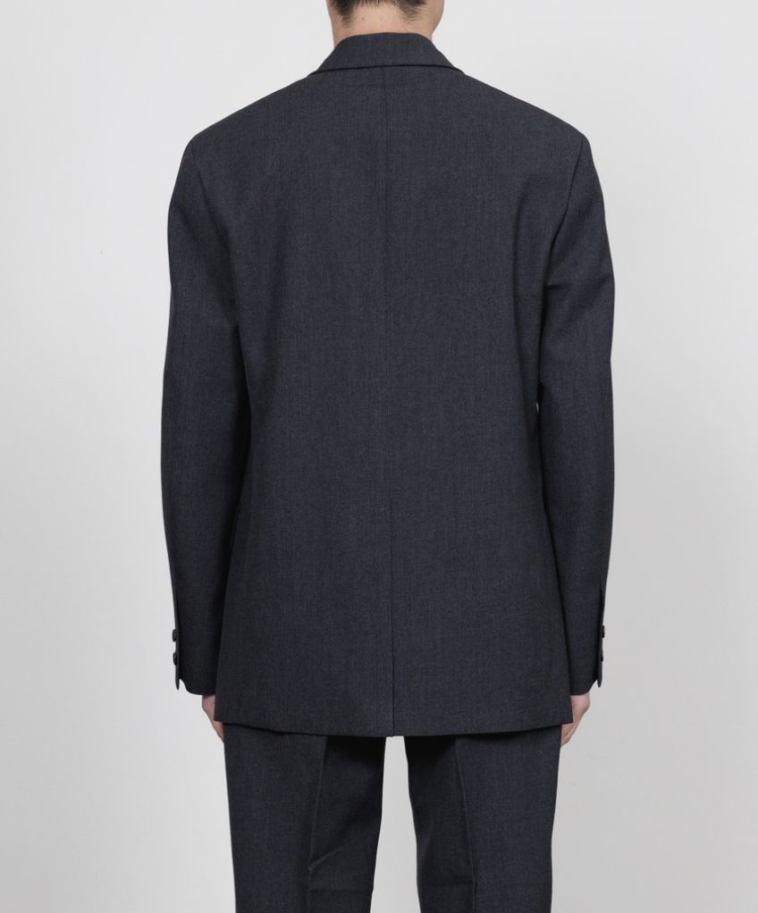 マーカウェア 26AW SPORTS COAT(A26C07JK01C)CHARCOAL☆新作発売！