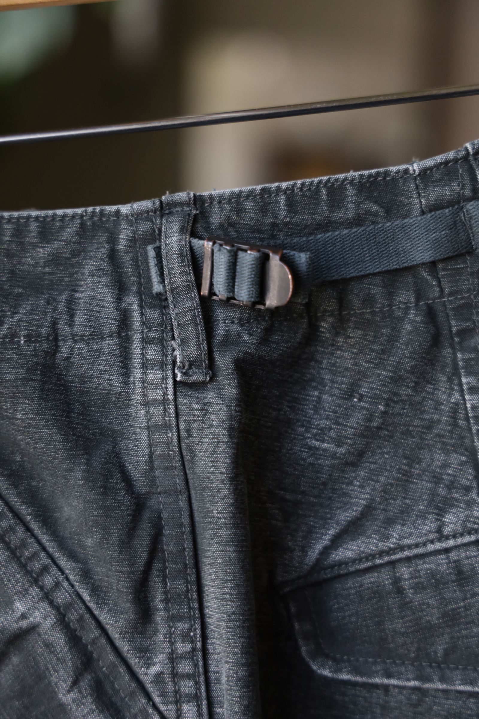 アプレッセ 2025 STYLE2 M-51 Custom Pants(25AAP-04-26)OLIVE