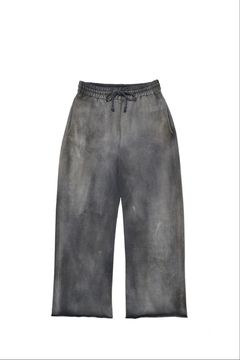 BOWWOW - BOW WOW バウワウ HARD AGING SWEAT PT(BW242-HASP BOWWOW - BOW WOW バウワウ HARD AGING SWEAT PT(BW242-HASP