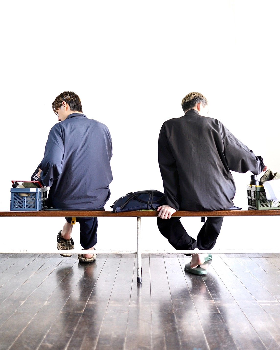 FreshService - ReFresh!Service.フレッシュサービス “UTILITY
