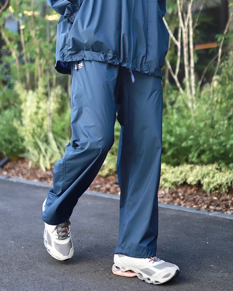 FreshService フレッシュサービス 23AW PERTEX EQUILIBRIUM セットアップスタイル