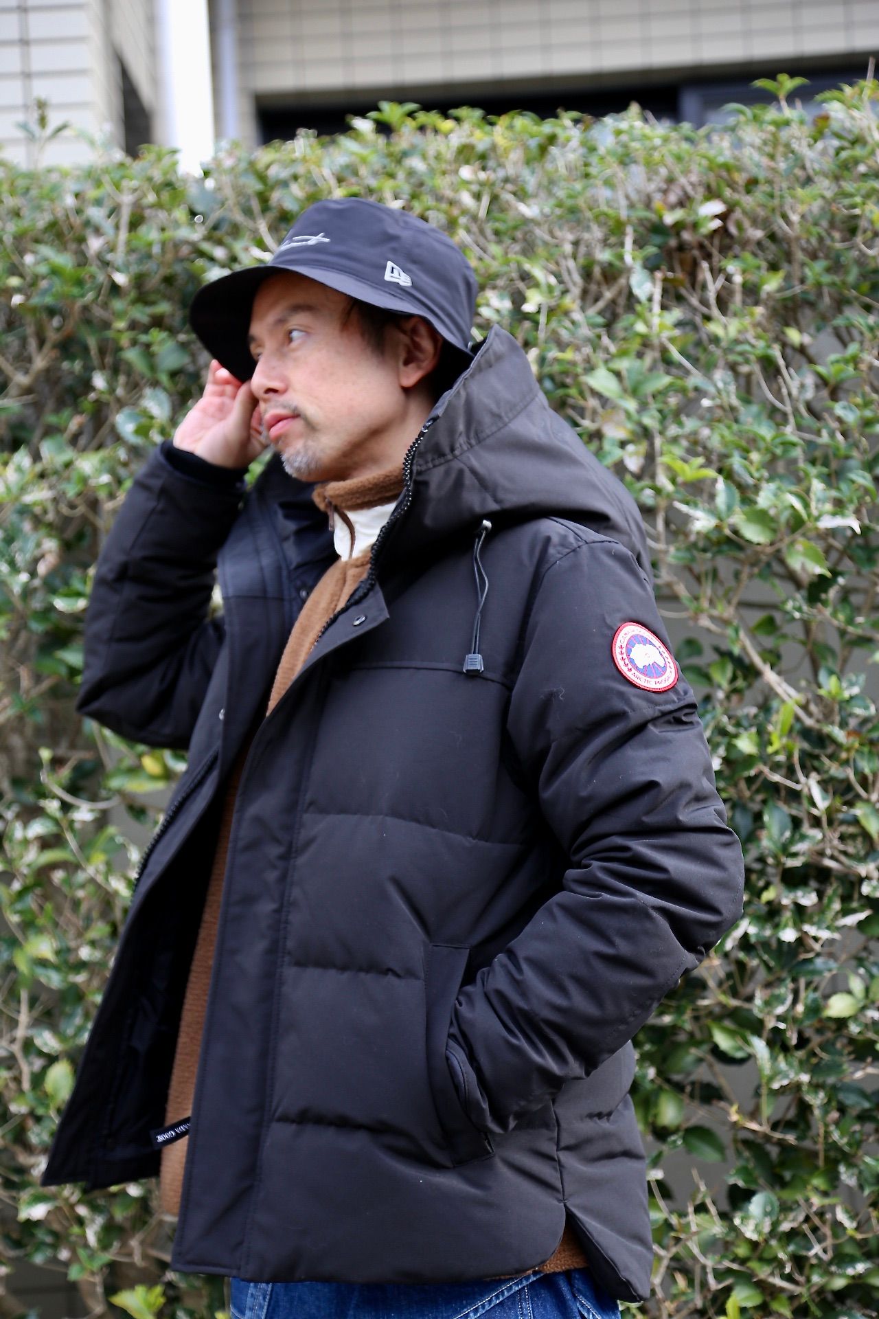 カナダグース】MacMillanParka Ｓサイズ | www.innoveering.net