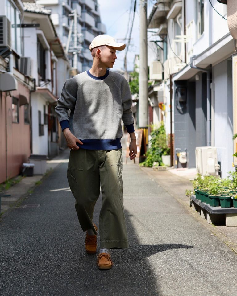 着用サイズ:2
